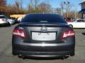 Magnetic Gray Metallic - Camry SE Photo No. 5