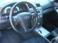 Magnetic Gray Metallic - Camry SE Photo No. 9