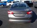Sterling Gray Metallic - Fusion SE Photo No. 7
