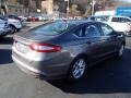 Sterling Gray Metallic - Fusion SE Photo No. 8