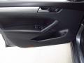 Platinum Gray Metallic - Passat TDI SE Photo No. 10
