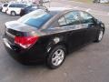 Black Granite Metallic - Cruze LT Photo No. 4