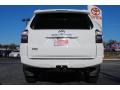Super White - 4Runner SR5 Photo No. 4