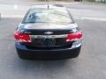 Black Granite Metallic - Cruze LT Photo No. 5