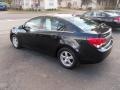Black Granite Metallic - Cruze LT Photo No. 6