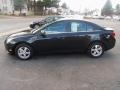 Black Granite Metallic - Cruze LT Photo No. 7