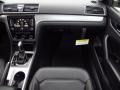 Platinum Gray Metallic - Passat TDI SE Photo No. 15
