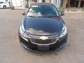 Black Granite Metallic - Cruze LT Photo No. 8
