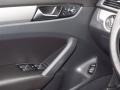Platinum Gray Metallic - Passat TDI SE Photo No. 17