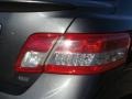 Magnetic Gray Metallic - Camry SE Photo No. 22