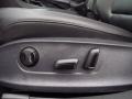 Platinum Gray Metallic - Passat TDI SE Photo No. 18