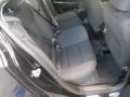 Black Granite Metallic - Cruze LT Photo No. 15