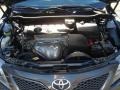 Magnetic Gray Metallic - Camry SE Photo No. 30