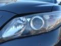 Magnetic Gray Metallic - Camry SE Photo No. 31