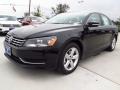 Black - Passat TDI SE Photo No. 3