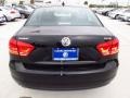 Black - Passat TDI SE Photo No. 5