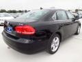 Black - Passat TDI SE Photo No. 6