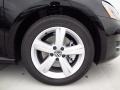 Black - Passat TDI SE Photo No. 7