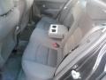 Black Granite Metallic - Cruze LT Photo No. 20