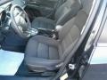 Black Granite Metallic - Cruze LT Photo No. 23