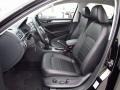 Black - Passat TDI SE Photo No. 10