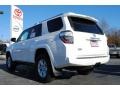 2014 Super White Toyota 4Runner SR5  photo #32