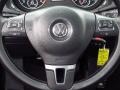 Black - Passat TDI SE Photo No. 18