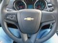 Black Granite Metallic - Cruze LT Photo No. 31