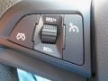 Black Granite Metallic - Cruze LT Photo No. 32