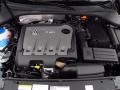 Black - Passat TDI SE Photo No. 25