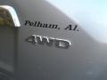 2011 Alabaster Silver Metallic Honda CR-V EX 4WD  photo #4