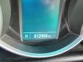 Black Granite Metallic - Cruze LT Photo No. 36