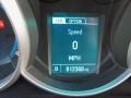 Black Granite Metallic - Cruze LT Photo No. 37