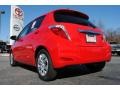 Absolutely Red - Yaris L 3 Door Photo No. 20