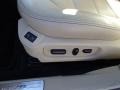 2013 White Platinum Tri-Coat Ford Taurus Limited  photo #14