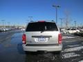 2009 Bright Silver Metallic Dodge Durango SE 4x4  photo #5