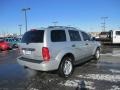 Bright Silver Metallic - Durango SE 4x4 Photo No. 6