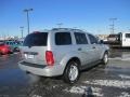 2009 Bright Silver Metallic Dodge Durango SE 4x4  photo #6