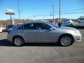 2013 Tungsten Metallic Chrysler 200 Limited Sedan  photo #7