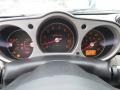2007 Nissan 350Z Carbon Interior Gauges Photo