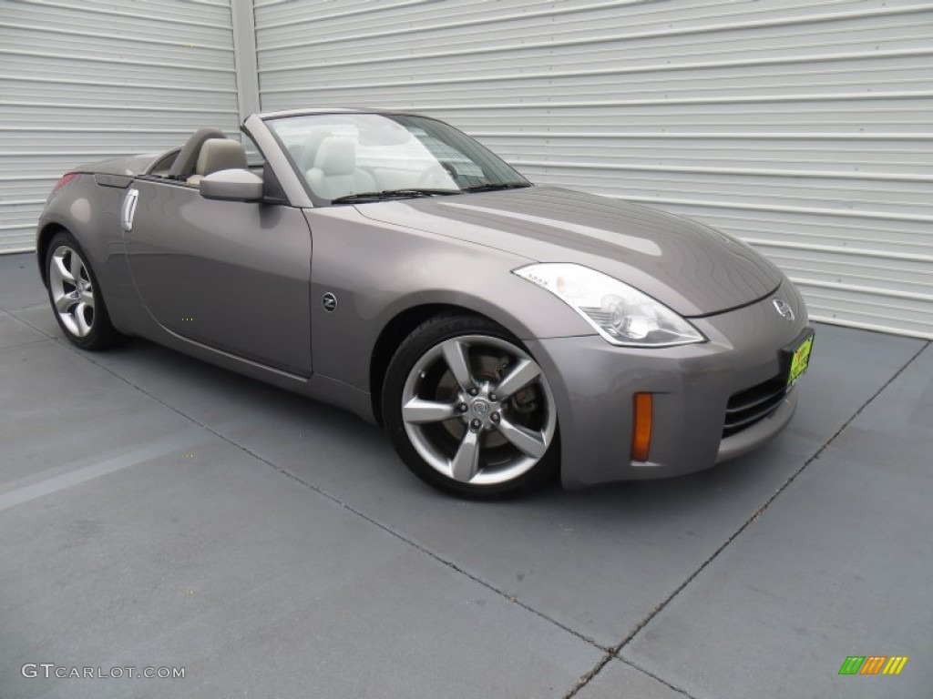 2007 Nissan 350z vin decoder #3