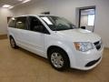 Stone White - Grand Caravan SE Photo No. 1