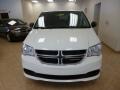 Stone White - Grand Caravan SE Photo No. 2