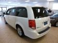Stone White - Grand Caravan SE Photo No. 4