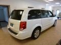 Stone White - Grand Caravan SE Photo No. 6