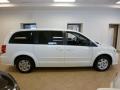 Stone White - Grand Caravan SE Photo No. 7