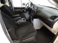 Stone White - Grand Caravan SE Photo No. 9