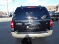 2010 Tuxedo Black Ford Expedition Eddie Bauer 4x4  photo #7