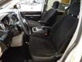 Stone White - Grand Caravan SE Photo No. 15