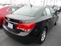 2014 Black Granite Metallic Chevrolet Cruze LT  photo #2